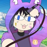 Telegram profile photo for hihicumori