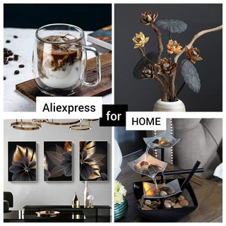 Telegram profile photo for Aliexpressforhome