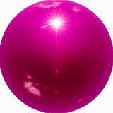 Telegram profile photo for prompt space
