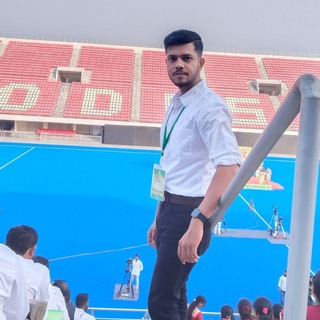 Telegram profile photo for Satyaranjan Pati