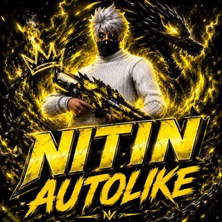Telegram profile photo for NITIN AUTO LIKES OWNER