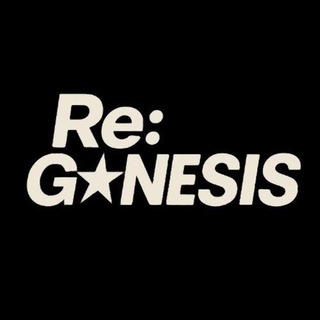 Telegram group profile photo for Regenesis