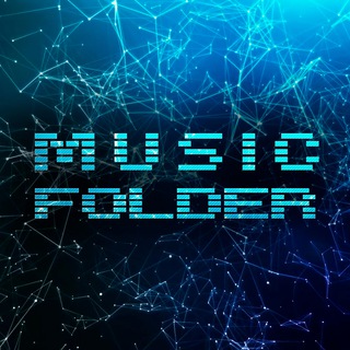 Telegram profile photo for Music Folder | Папка с музыкой
