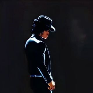 Telegram profile photo for MichaelJackson