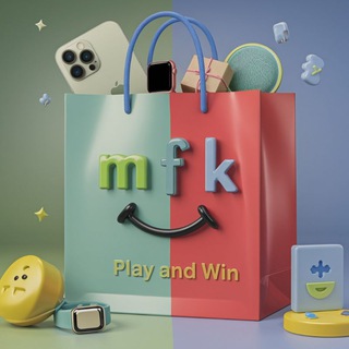 Telegram profile photo for Contest & Win- Answer Find All Online Contest