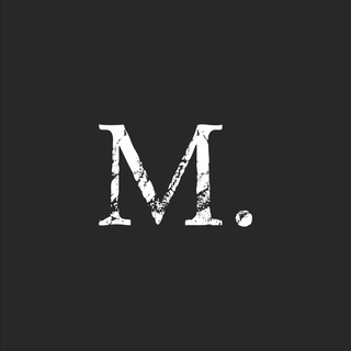 Telegram profile photo for MONOCHROME