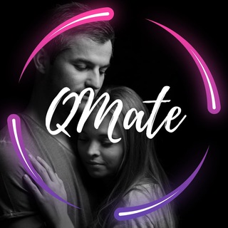 Telegram profile photo for QMate - Liebessprüche