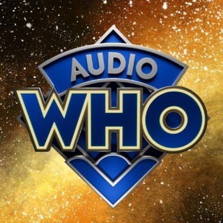 Telegram profile photo for AudioWho
