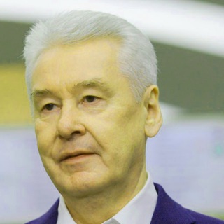 Telegram profile photo for Любовница Собянина: тайны Москвы