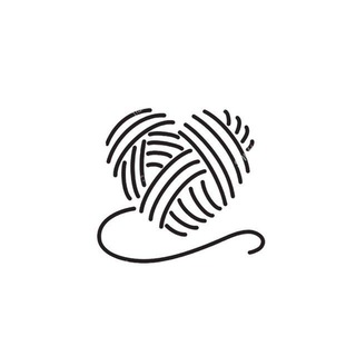Telegram profile photo for Вязание ♥️ handmade