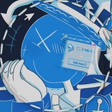 Telegram profile photo for ᘏ D1dn't y0u f0rg3t? ᘎ