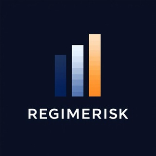 Telegram profile photo for BTC Regime — Nexus