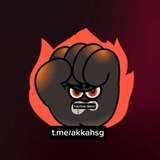 Telegram profile photo for Азартный ботинок 👞