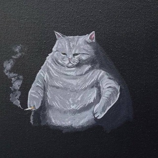 Telegram profile photo for оксимирон