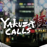 Telegram profile photo for Yakuza Calls