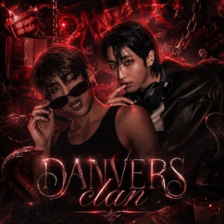 Telegram profile photo for WEEKEND||𝐃𝐀𝐍𝐕𝐄𝐑𝐒 𝐂𝐋𝐀𝐍
