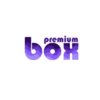 Telegram group profile photo for Premium Box Group