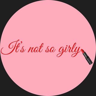 Telegram profile photo for Just Girly Things