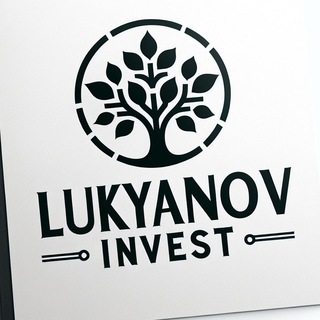 Telegram profile photo for Лукьянов Инвест | Инвестиции в широком смысле