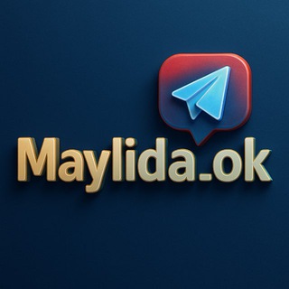 Telegram profile photo for Maylida ok