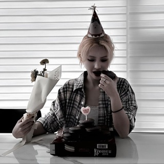 Telegram profile photo for Soy Jeon