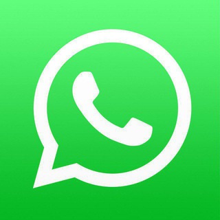 Telegram profile photo for WhatsApp Beta LLC