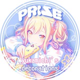 Telegram profile photo for отзывы и оформления юкамичи!!