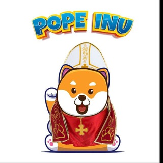 Telegram group profile photo for Popeinu