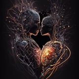 Telegram profile photo for ЛАНА ВИЛНЕР - ТАРОЛОГ/ ЭЗОТЕРИК
