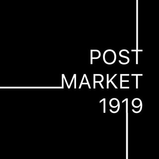 Telegram group profile photo for Postmarket Chat/ ГЛОБАЛЬНЫЙ ЧАТ КОММЬЮНИТИ