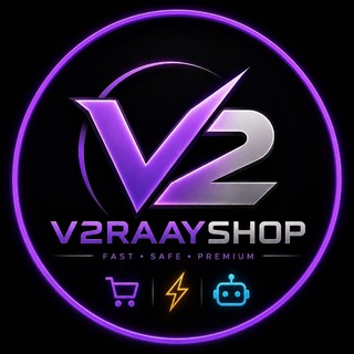 Telegram profile photo for V2raayshop