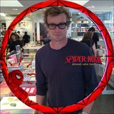 Telegram profile photo for Georgie's Crossing پیرو امام دووم (ع)
