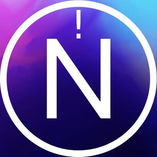 Telegram profile photo for NotifyMe.Music Heads-up