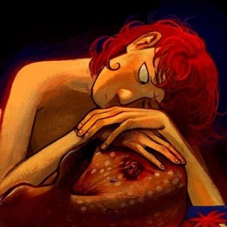 Telegram profile photo for GANZ VIELE WUERMELEIN