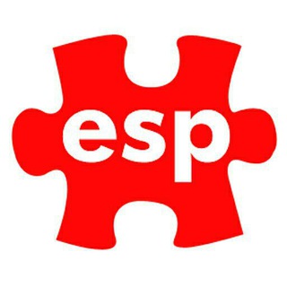 Telegram profile photo for ESP | English for Specific Purposes