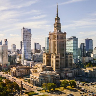 Telegram profile photo for Варшава комнаты🗝️