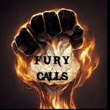 Telegram profile photo for Fury's Crypto Plays