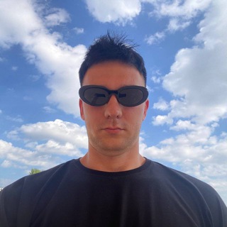 Telegram profile photo for директор архива
