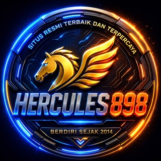Telegram group profile photo for HERCULES•898 OFFICIAL
