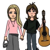 Telegram profile photo for верю в нику