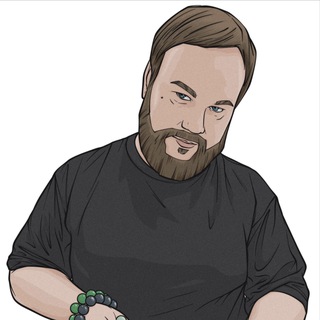 Telegram profile photo for Маквуд_88