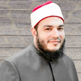 Telegram profile photo for الشيخ أحمد جلال