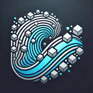 Telegram profile photo for BlockWave