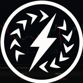 Telegram profile photo for The SWARM (by SLAMai) by Virtuals