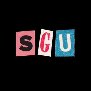 Telegram profile photo for SGU