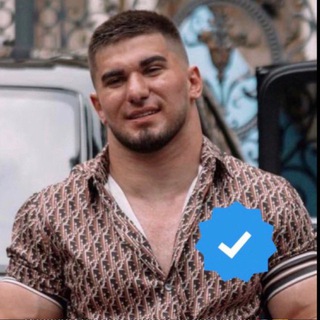 Telegram profile photo for Тамаев Асхаб🚀