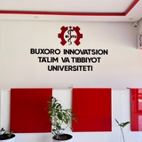 Telegram profile photo for BITU IQTIDORLI TALABALAR BILAN ISHLASH VA XALQARO DASTURLAR