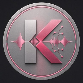 Telegram profile photo for kiarash.music.ai