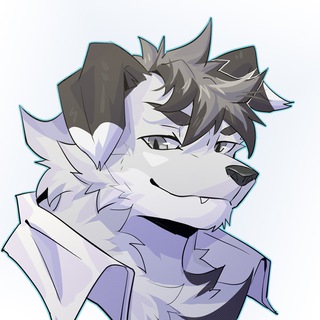 Telegram profile photo for nuuh.space