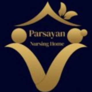 Telegram profile photo for پارسایان